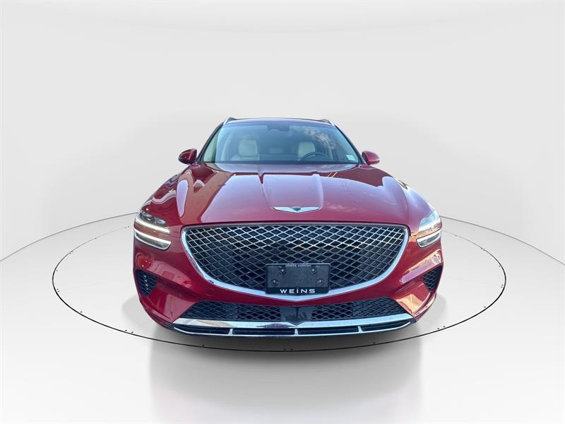 genesis GV70 2024 - 4