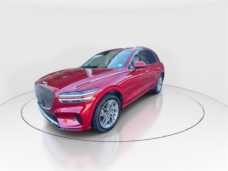 genesis GV70 2024 - 5