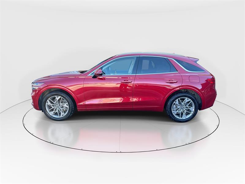 genesis GV70 2024 - 6