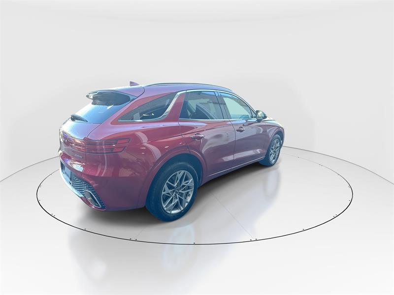 genesis GV70 2024 - 9