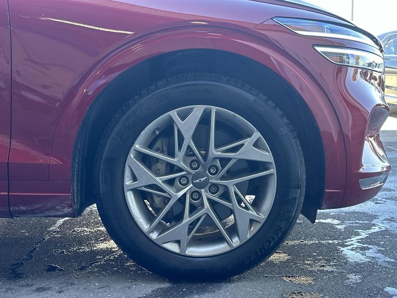 genesis GV70 2024 - 11