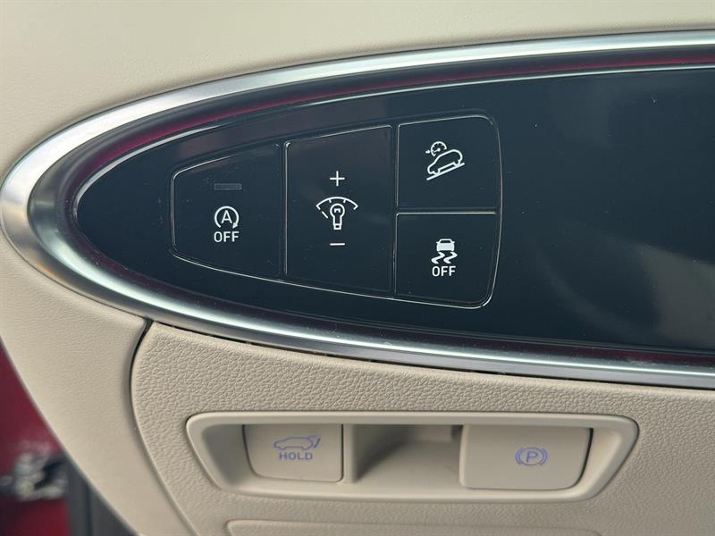 genesis GV70 2024 - 13