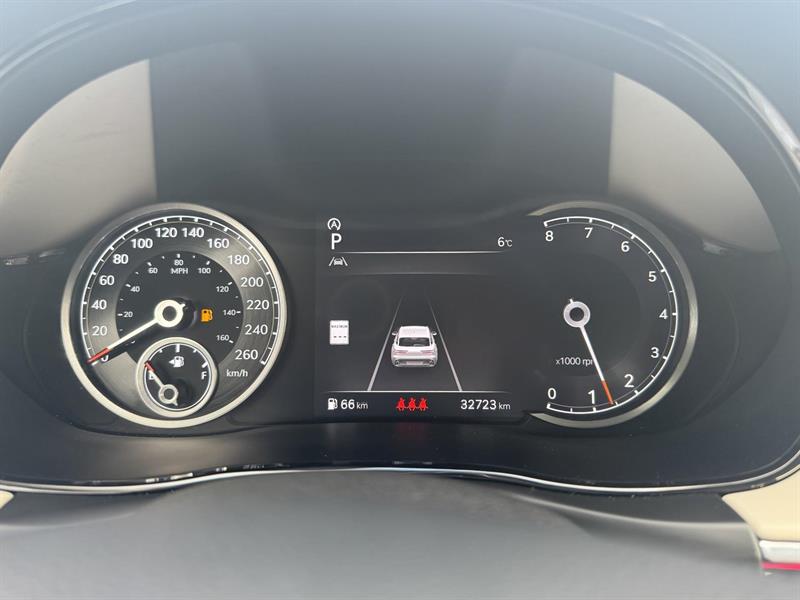 genesis GV70 2024 - 16