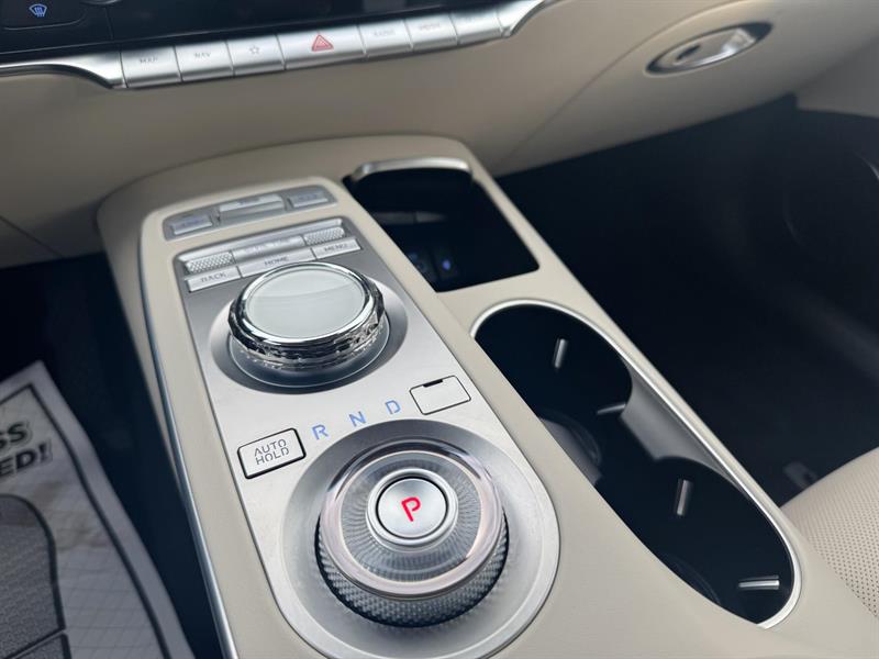 genesis GV70 2024 - 21