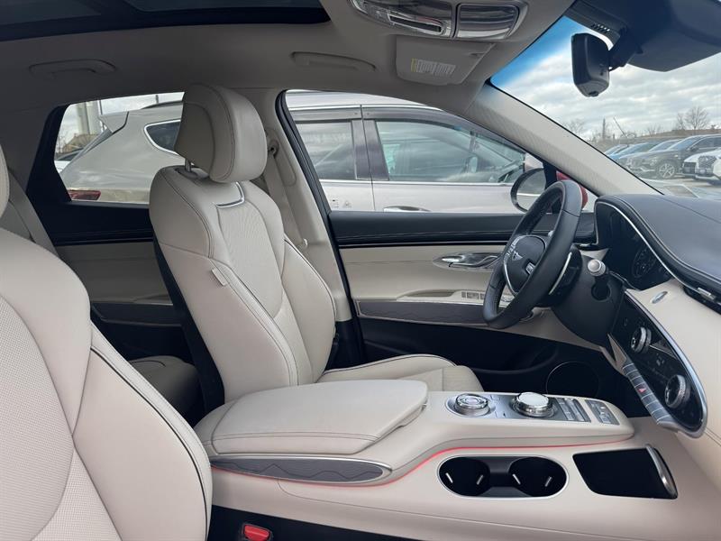 genesis GV70 2024 - 23