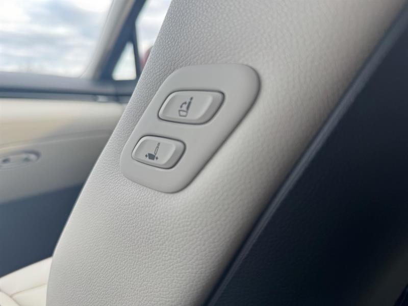 genesis GV70 2024 - 24