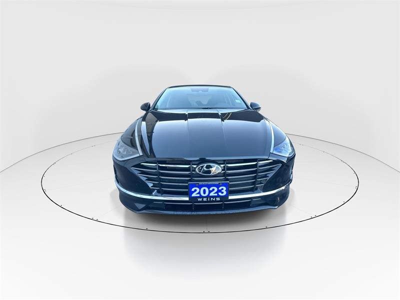 hyundai Sonata 2023 - 4