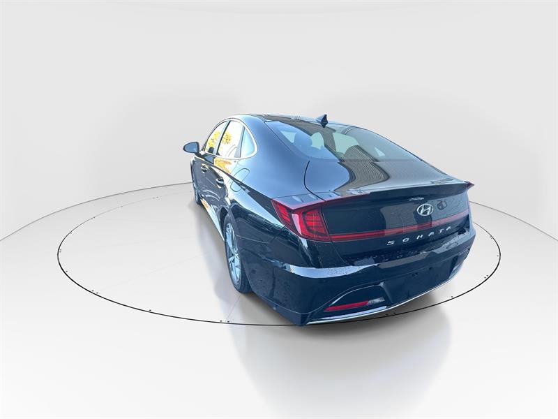 hyundai Sonata 2023 - 7