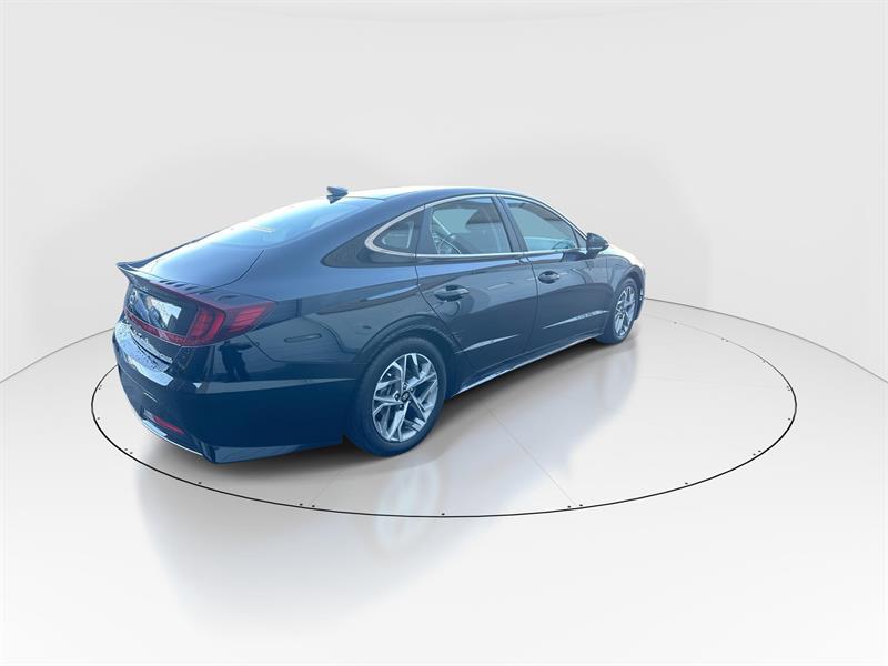 hyundai Sonata 2023 - 9