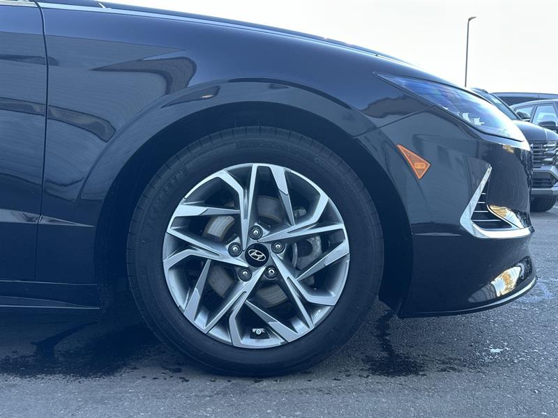 hyundai Sonata 2023 - 11