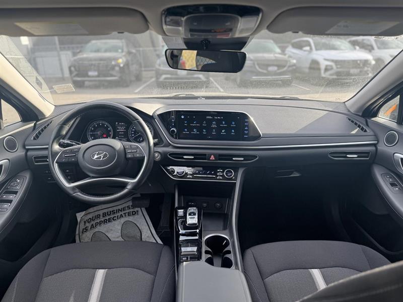 hyundai Sonata 2023 - 14