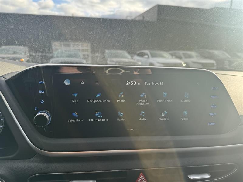 hyundai Sonata 2023 - 18