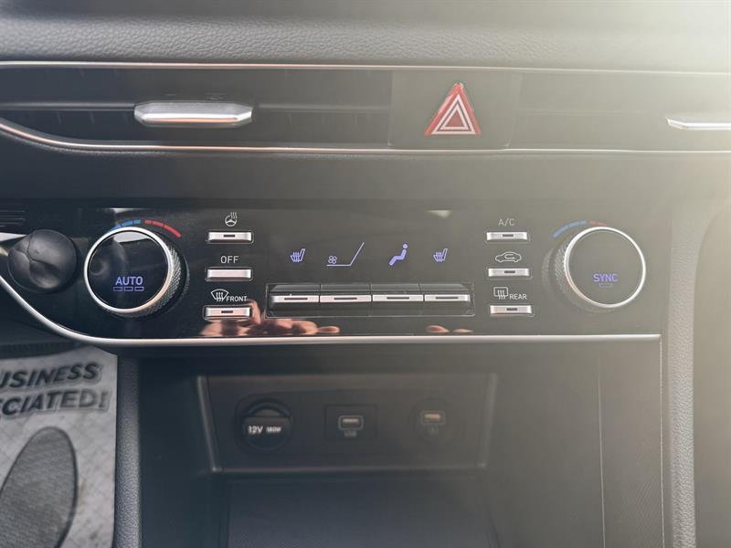 hyundai Sonata 2023 - 20