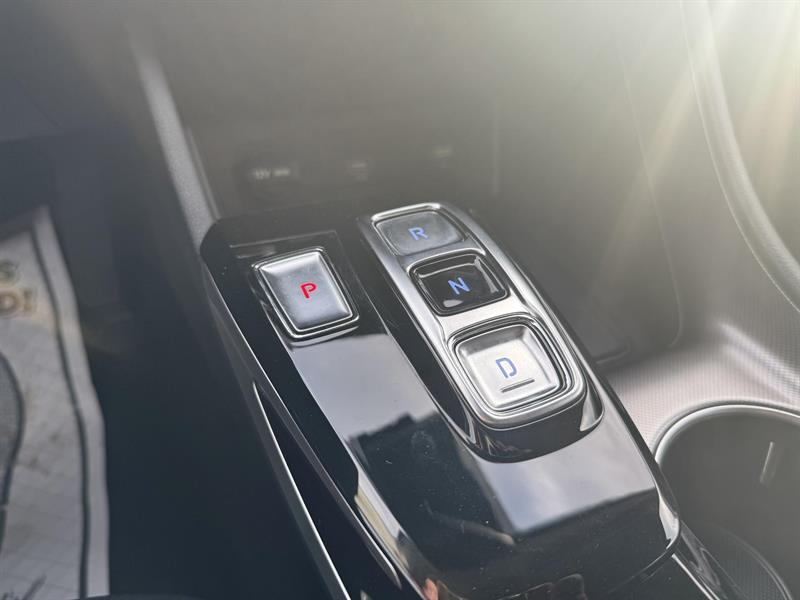 hyundai Sonata 2023 - 22