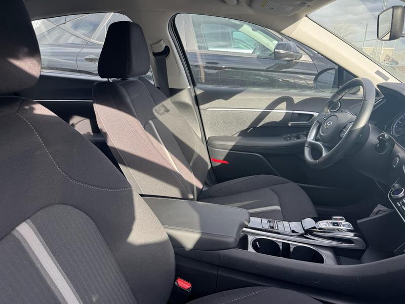 hyundai Sonata 2023 - 24