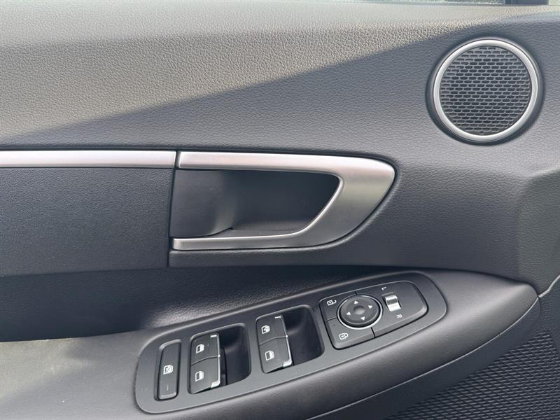 hyundai Sonata 2023 - 25