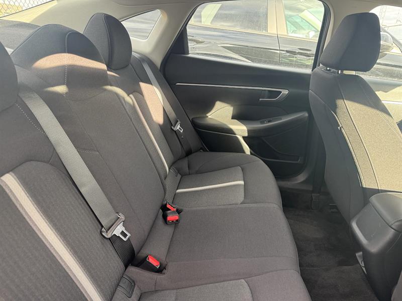 hyundai Sonata 2023 - 26