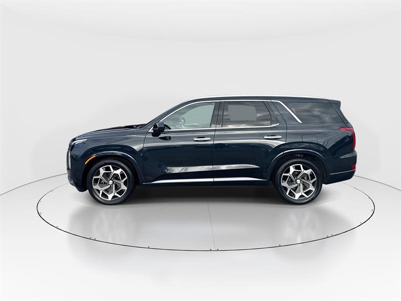 hyundai Palisade 2021 - 6