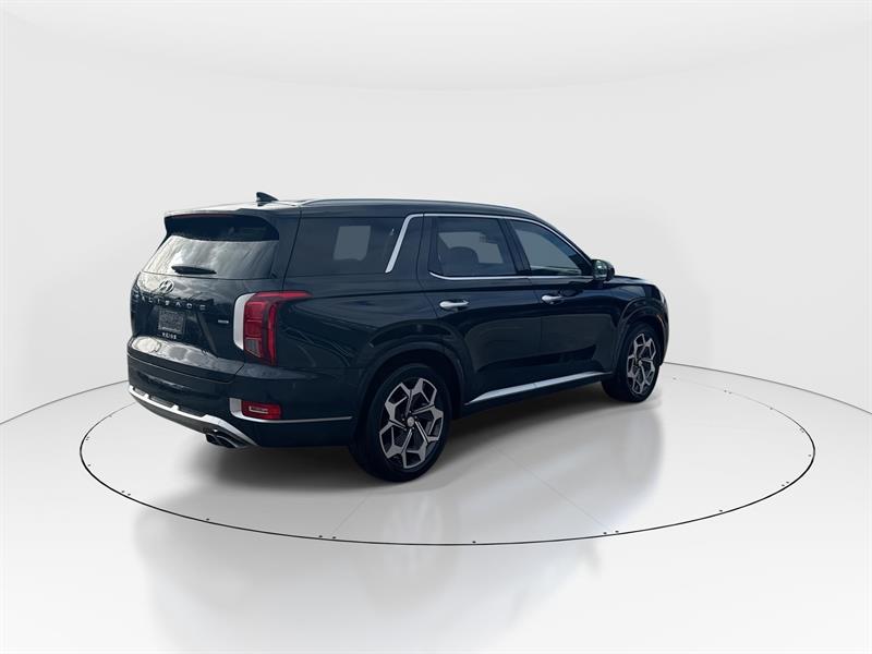 hyundai Palisade 2021 - 9