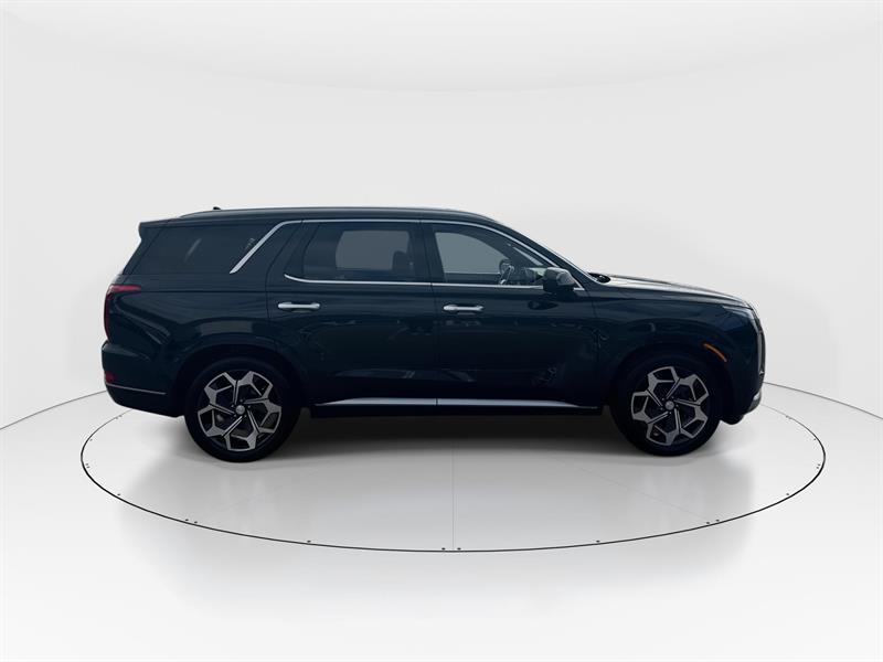 hyundai Palisade 2021 - 10