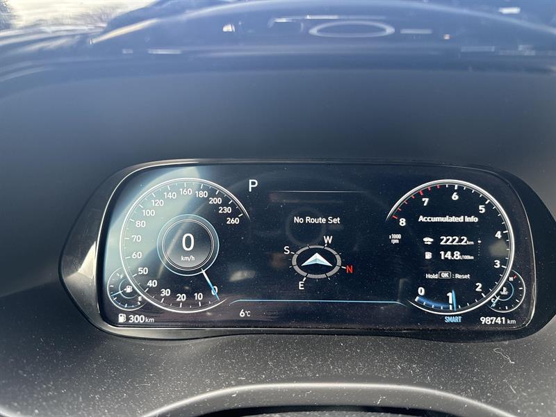 hyundai Palisade 2021 - 11