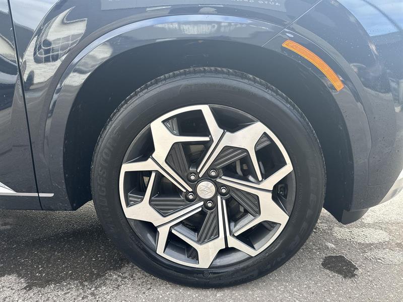 hyundai Palisade 2021 - 12