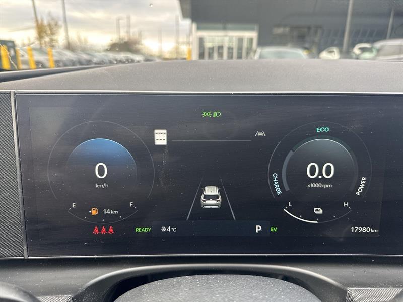 hyundai Tucson hybride 2025 - 11