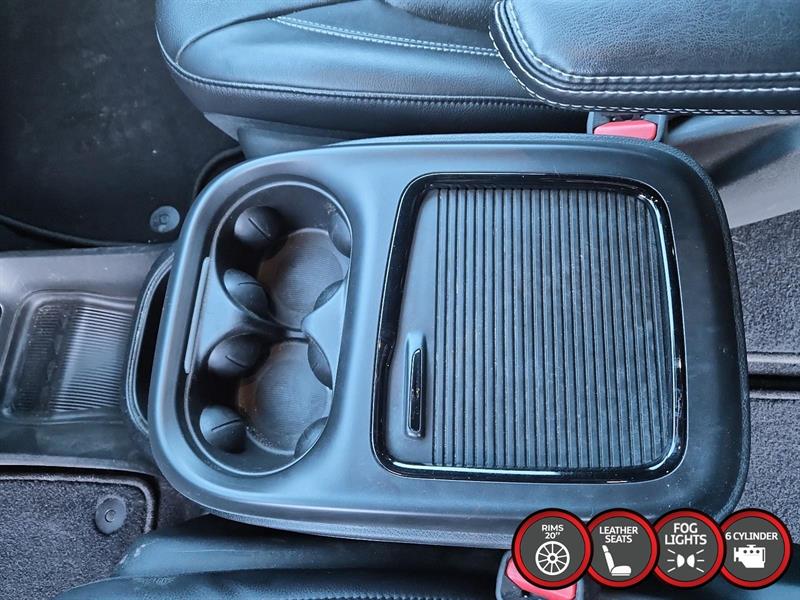 chrysler Pacifica 2022 - 18