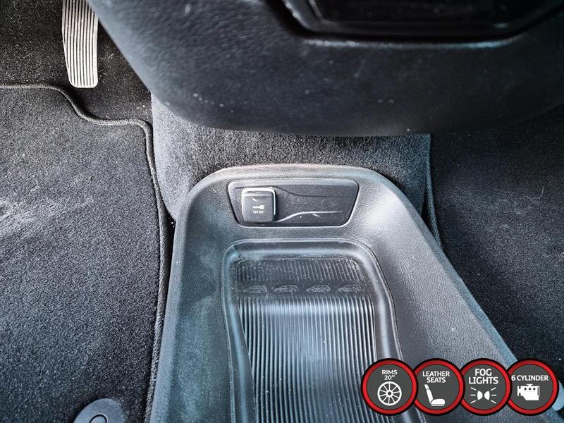 chrysler Pacifica 2022 - 21