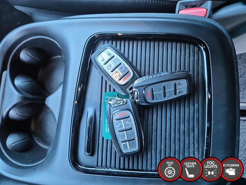 chrysler Pacifica 2022 - 24