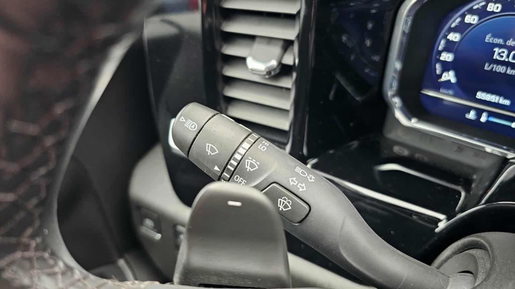 chevrolet Silverado 1500 2024 - 31