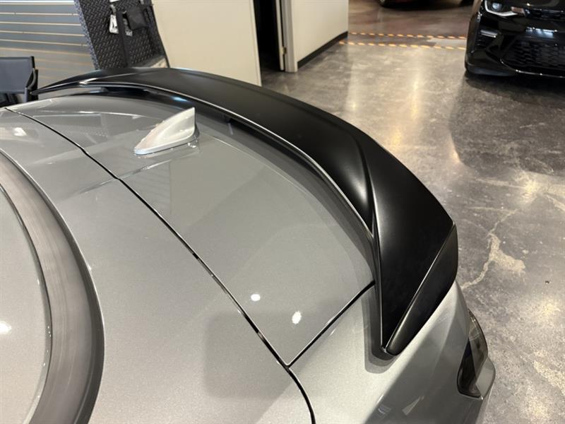 chevrolet Camaro 2024 - 10