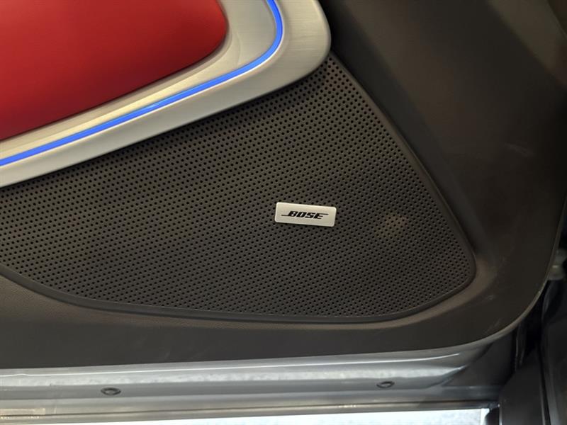 chevrolet Camaro 2024 - 26