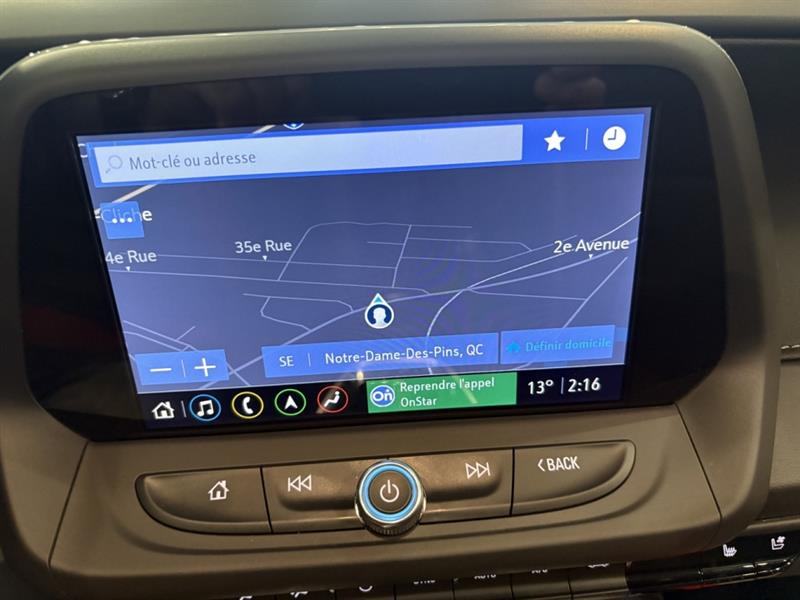 chevrolet Camaro 2024 - 30