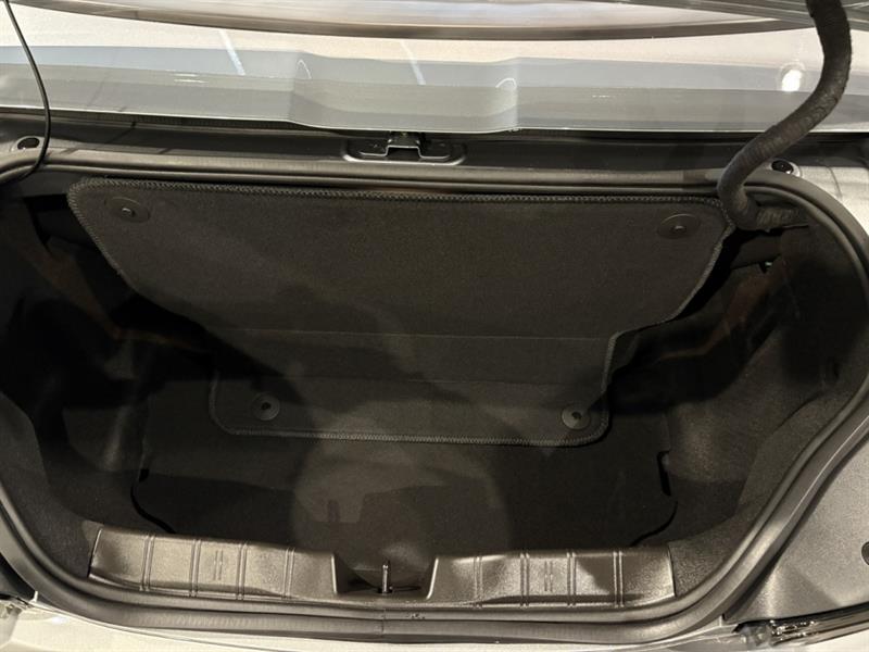 chevrolet Camaro 2024 - 34