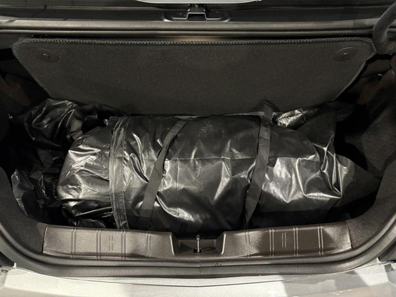 chevrolet Camaro 2024 - 35