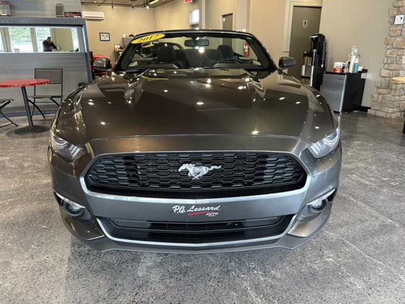 ford Mustang 2017 - 3