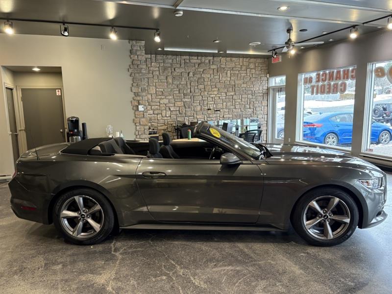 ford Mustang 2017 - 5