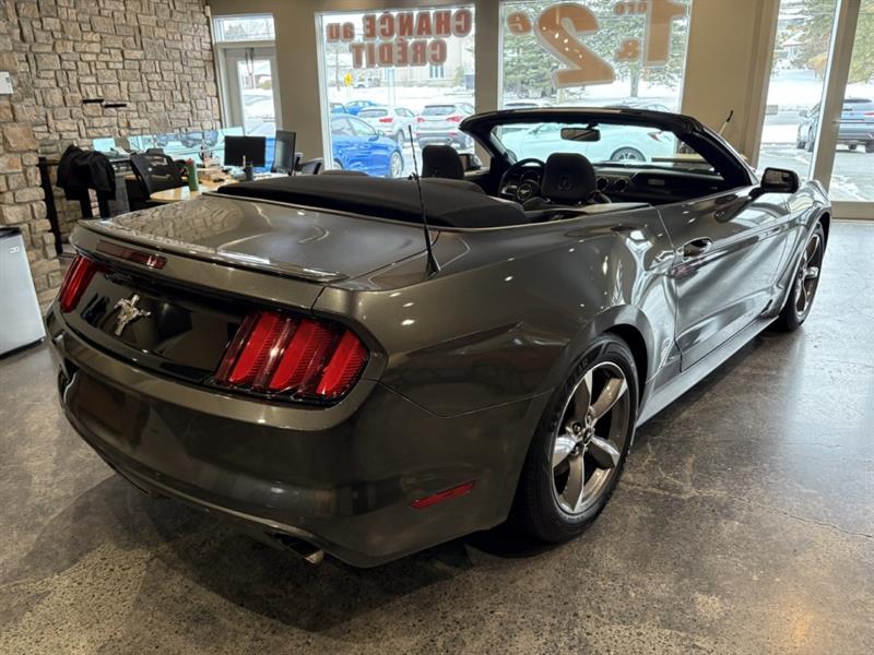 ford Mustang 2017 - 6