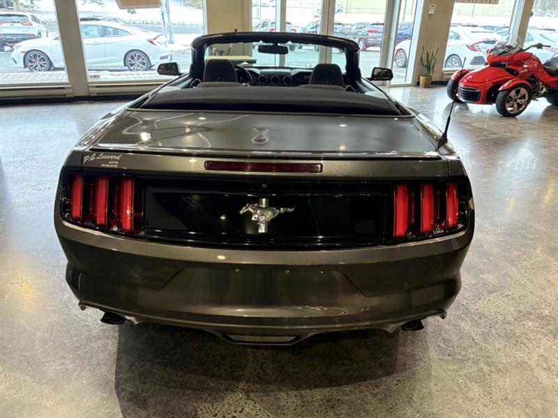 ford Mustang 2017 - 8