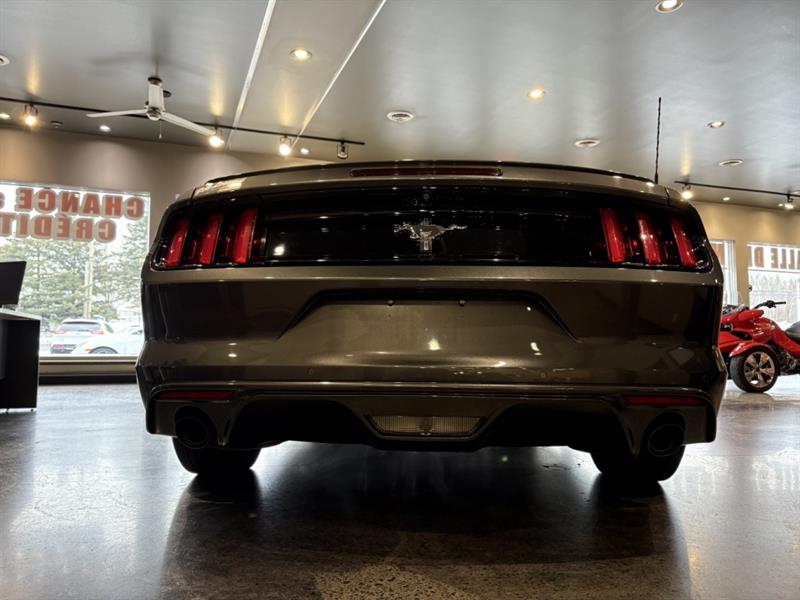 ford Mustang 2017 - 9