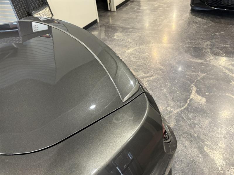 ford Mustang 2017 - 10