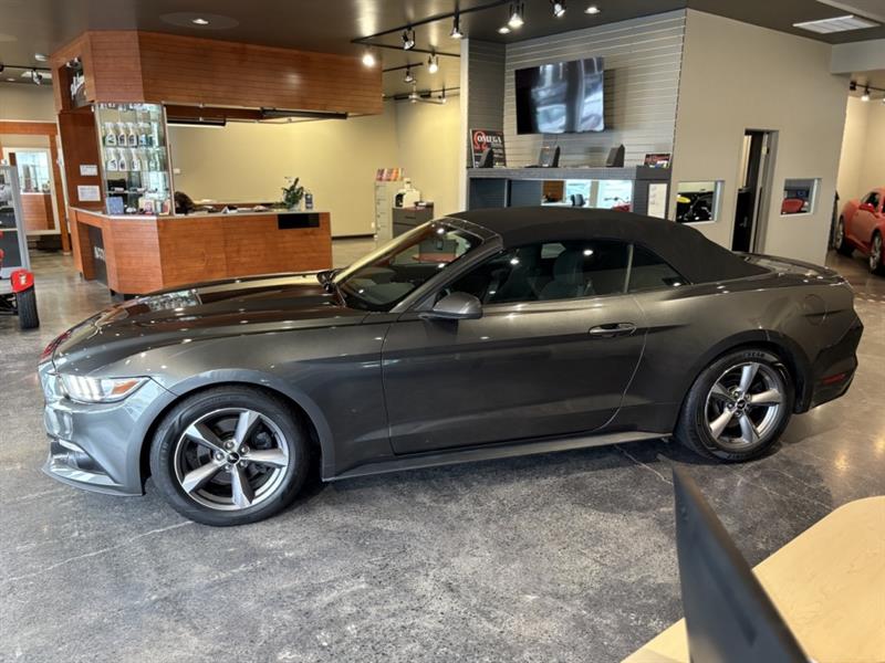 ford Mustang 2017 - 14