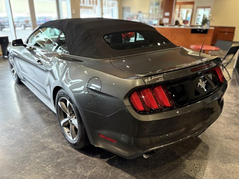 ford Mustang 2017 - 17