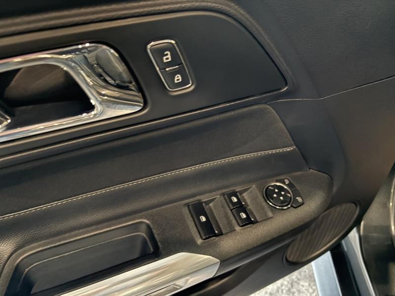 ford Mustang 2017 - 23