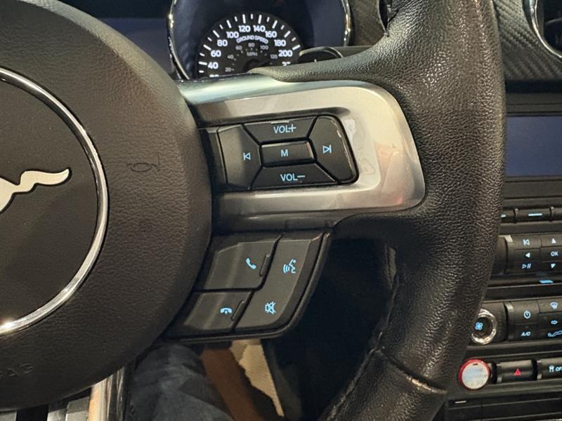 ford Mustang 2017 - 26