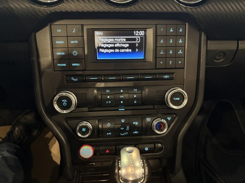 ford Mustang 2017 - 27