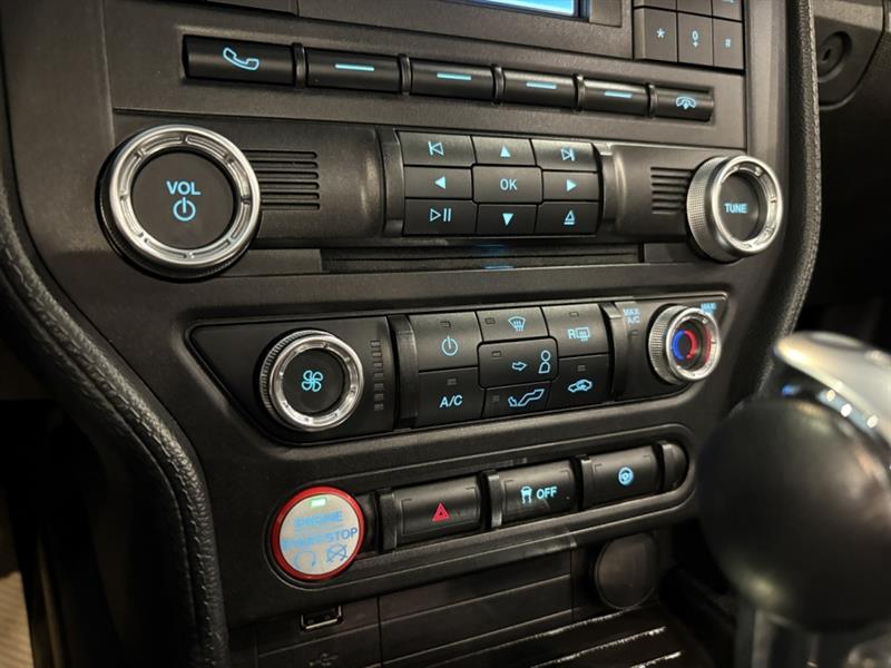 ford Mustang 2017 - 29