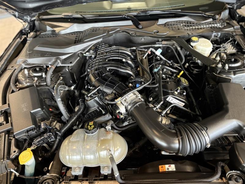 ford Mustang 2017 - 34