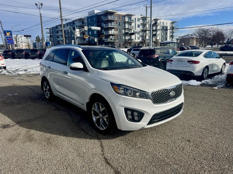 kia Sorento 2018 - 3